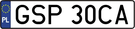 GSP30CA