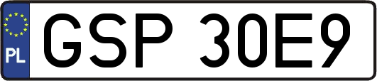 GSP30E9