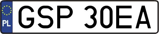 GSP30EA