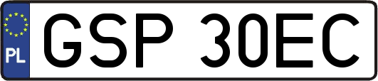 GSP30EC
