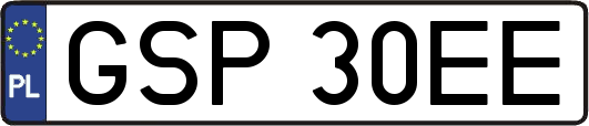 GSP30EE