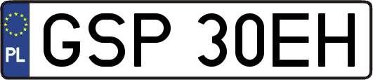 GSP30EH