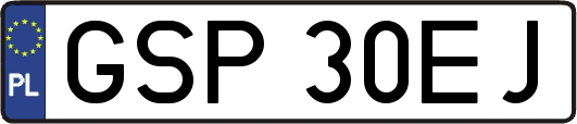 GSP30EJ