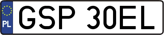 GSP30EL