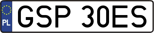 GSP30ES