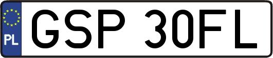 GSP30FL