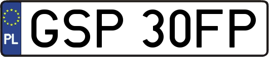 GSP30FP