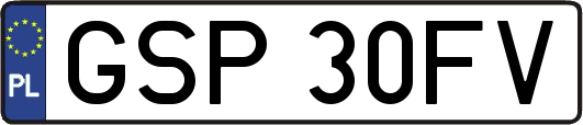 GSP30FV