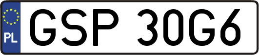 GSP30G6
