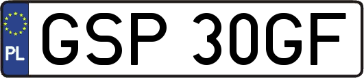 GSP30GF