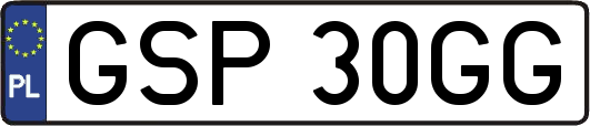 GSP30GG