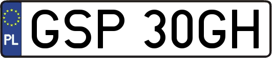 GSP30GH