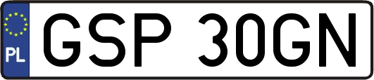 GSP30GN