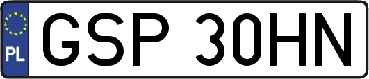 GSP30HN