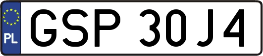 GSP30J4