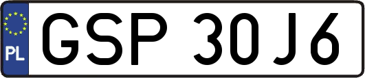 GSP30J6