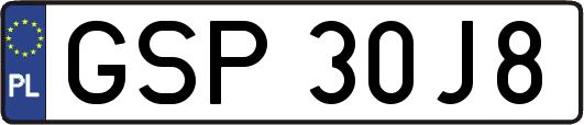 GSP30J8