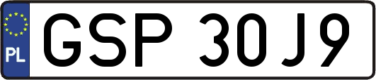 GSP30J9