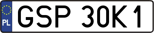 GSP30K1