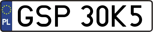 GSP30K5