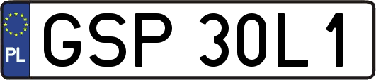 GSP30L1