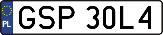 GSP30L4