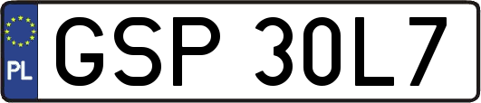 GSP30L7