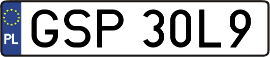 GSP30L9