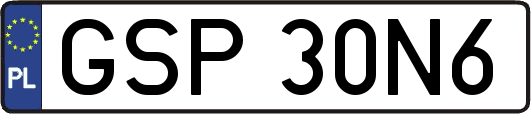 GSP30N6