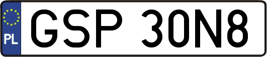 GSP30N8