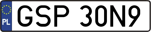 GSP30N9