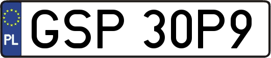 GSP30P9