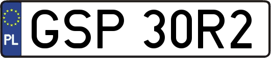 GSP30R2