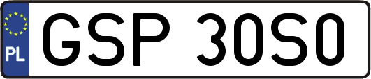 GSP30S0