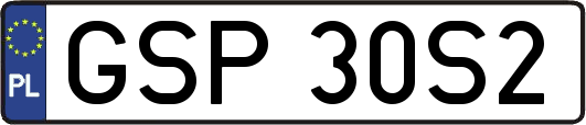 GSP30S2
