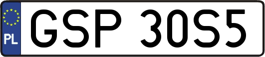 GSP30S5