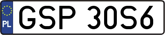 GSP30S6