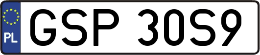 GSP30S9