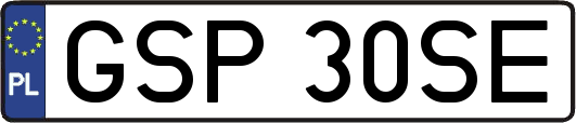 GSP30SE