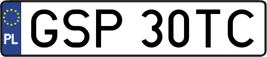 GSP30TC