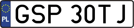 GSP30TJ