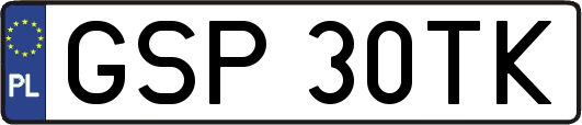 GSP30TK