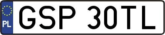 GSP30TL