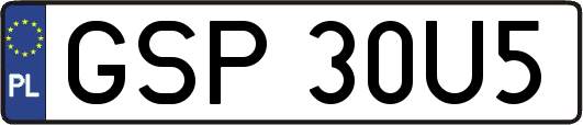 GSP30U5