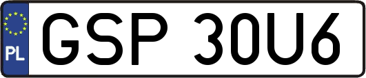GSP30U6