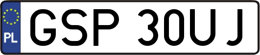 GSP30UJ