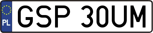 GSP30UM