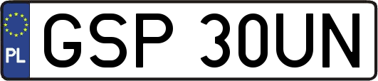 GSP30UN