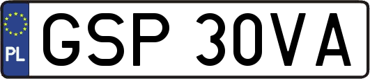 GSP30VA