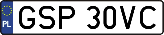 GSP30VC